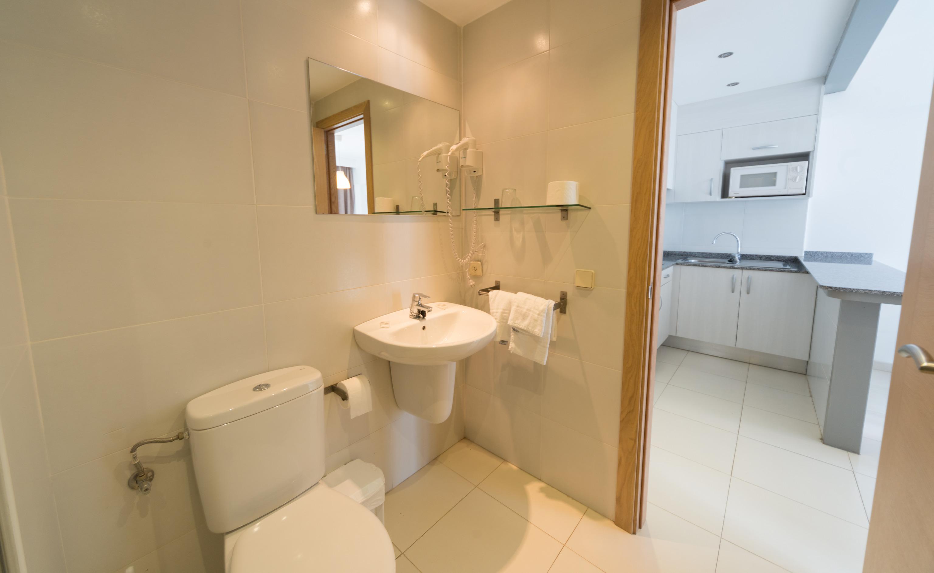 Apartamento Embat *
