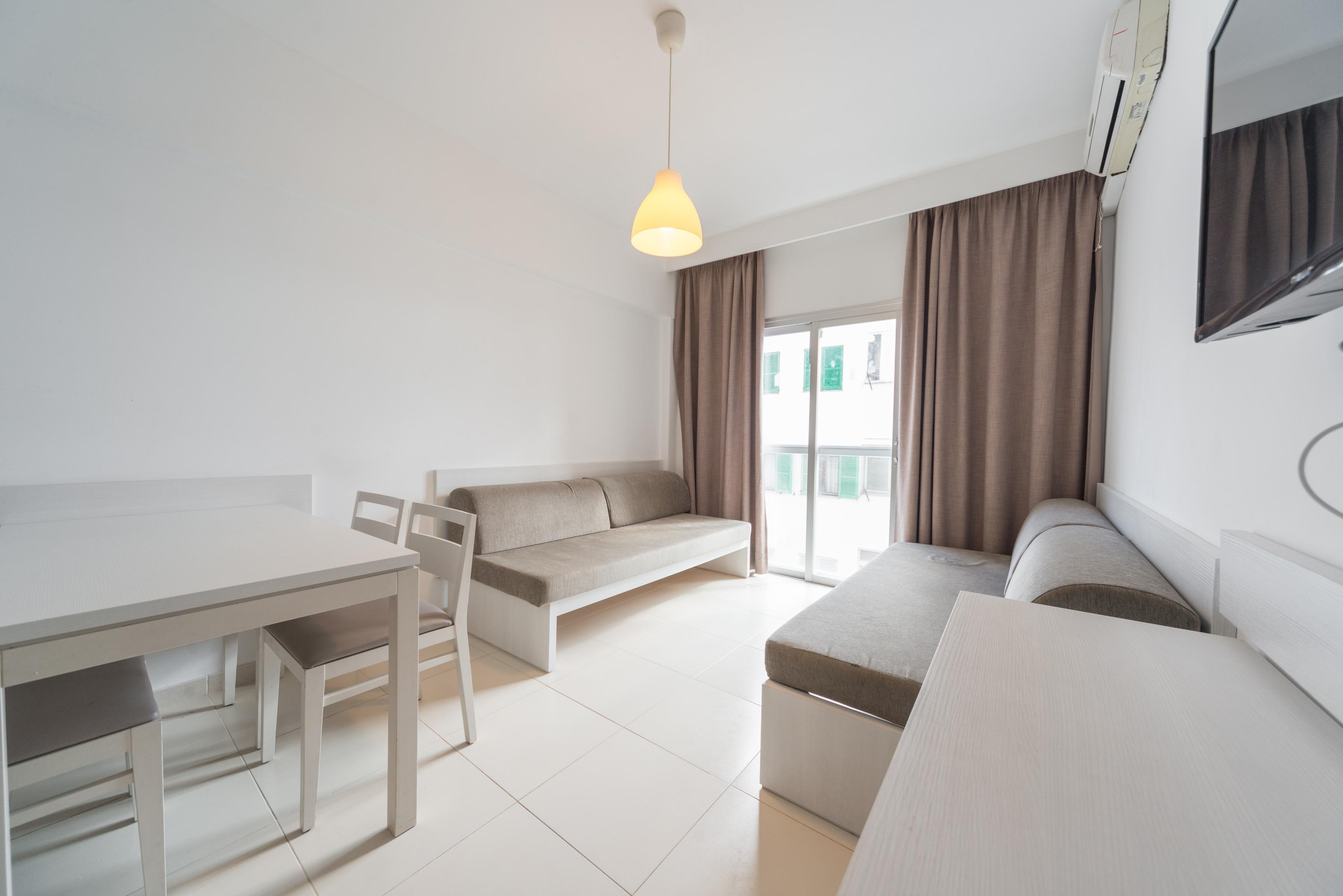 Embat Apartamento *