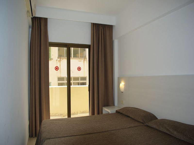 Apartamento Embat Can Pastilla (Mallorca)