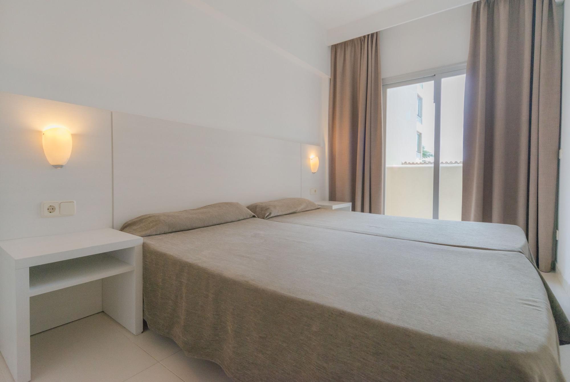 Appartement Embat