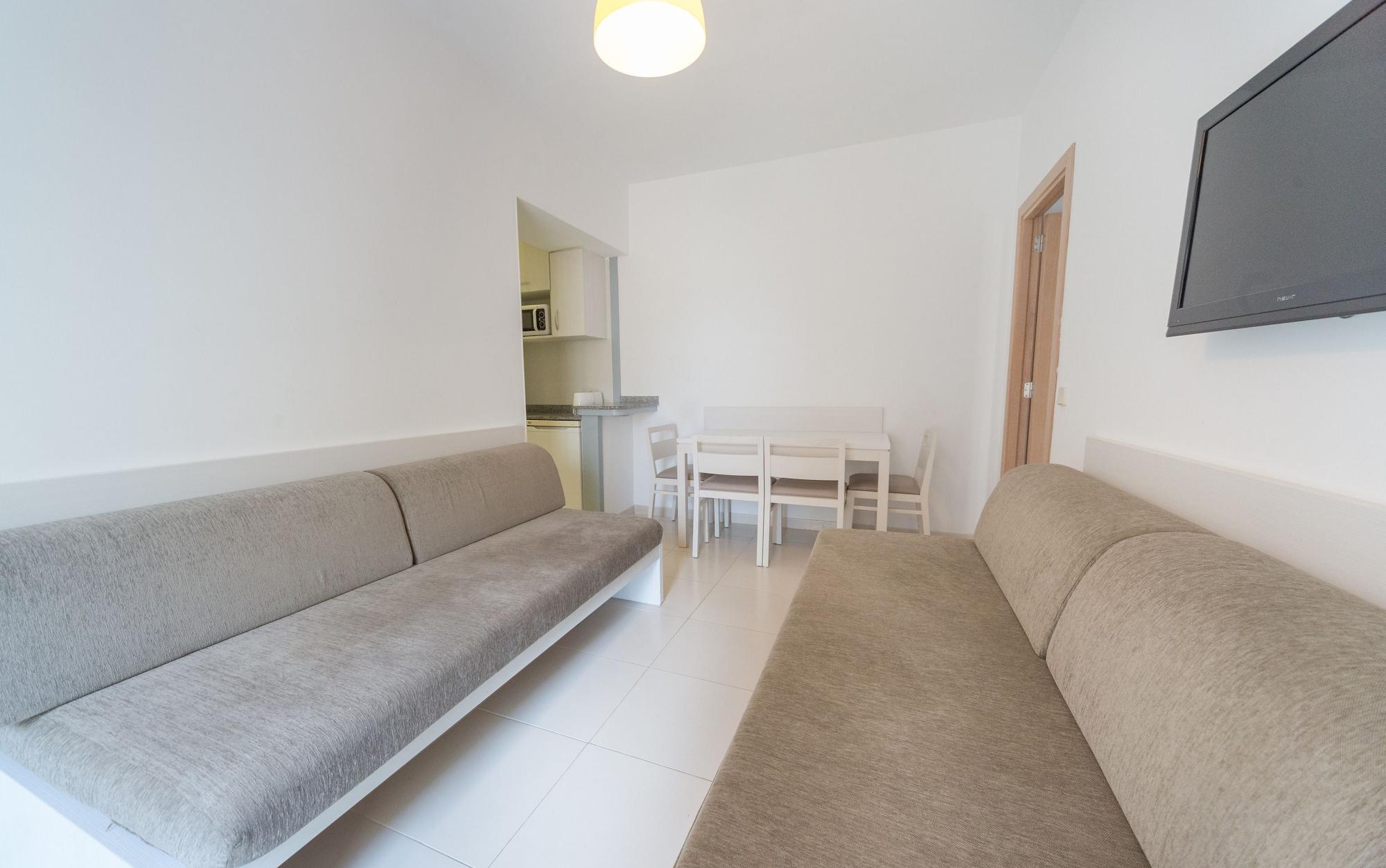 Embat Appartement *