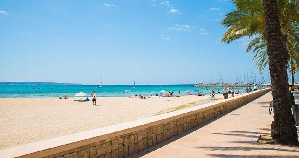 Appartement Embat Can Pastilla (Mallorca)
