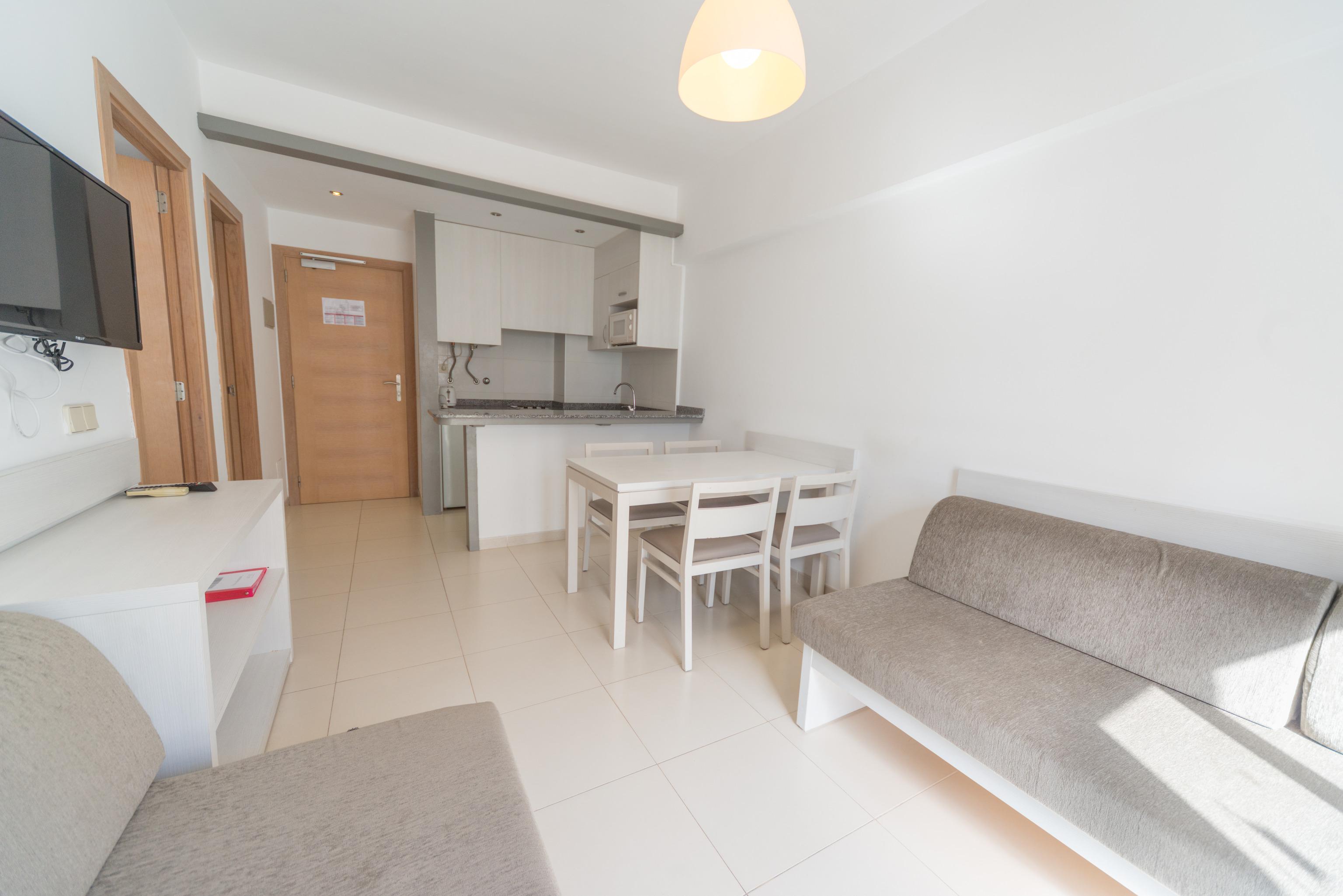 Appartement Embat