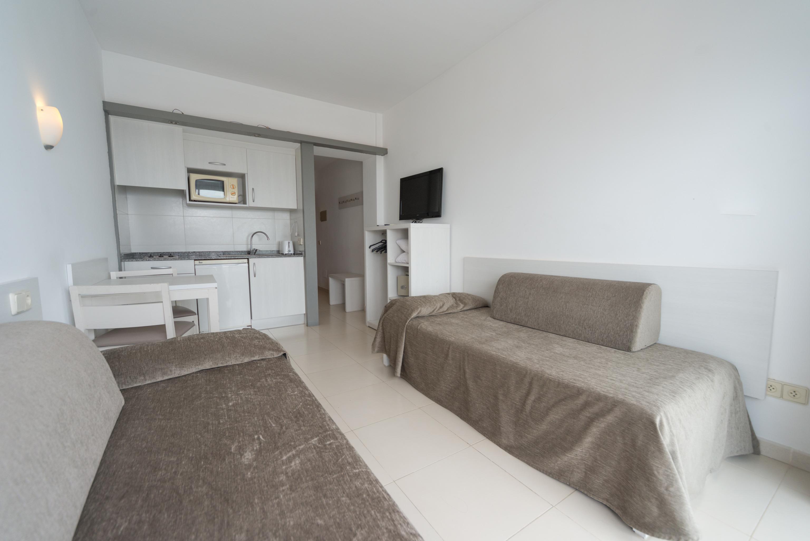 Embat Appartement Can Pastilla (Mallorca)