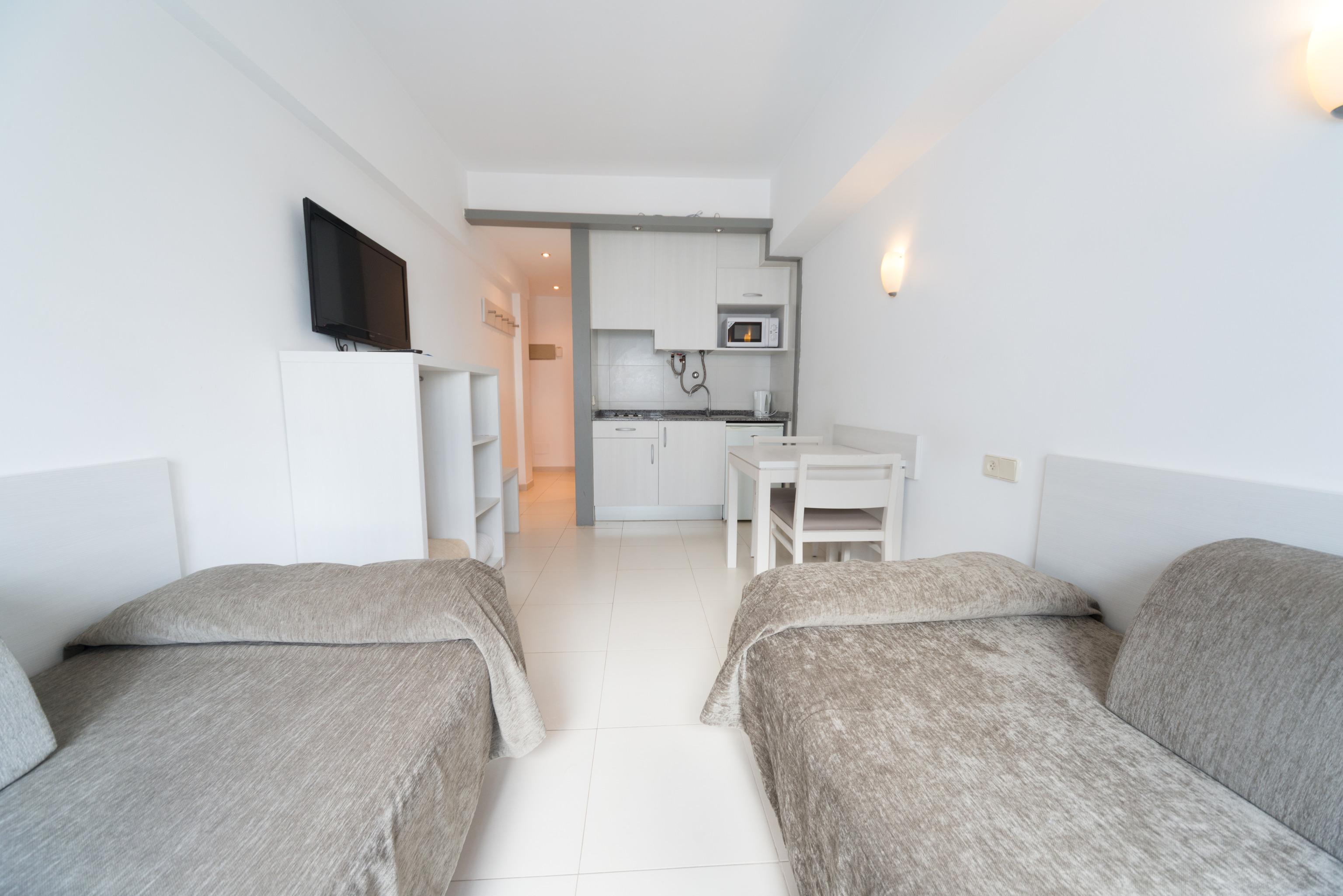 Embat Appartement
