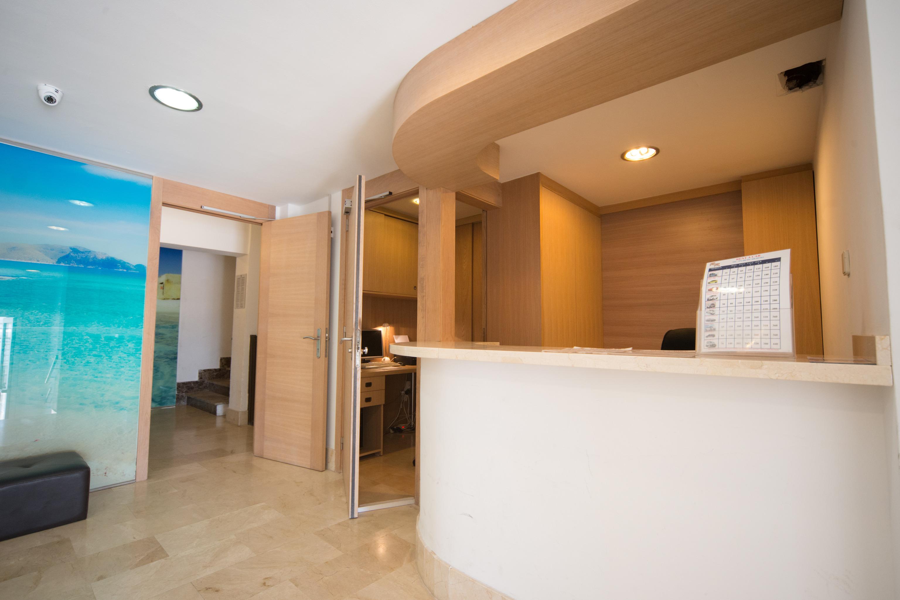 Embat Appartement *