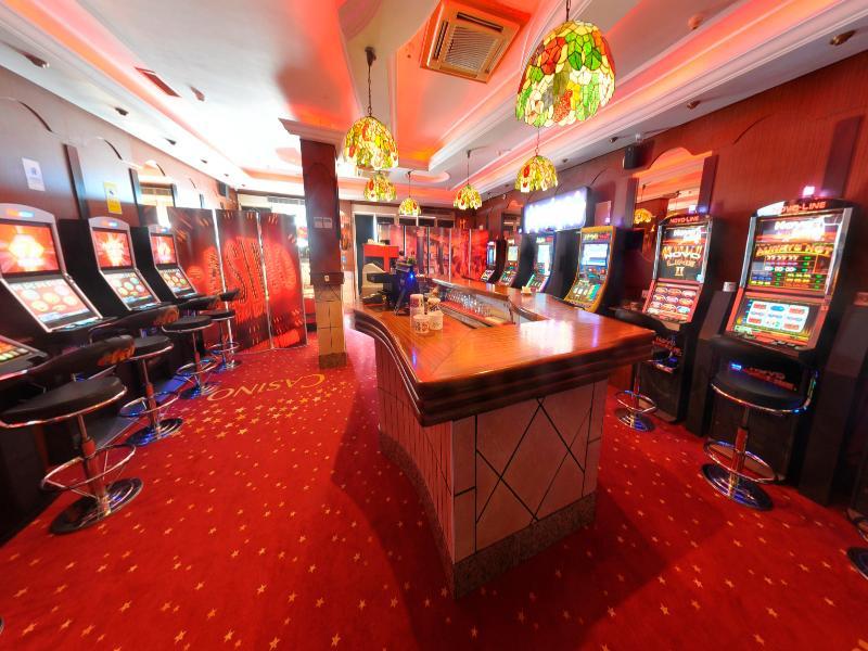 Appartement Embat